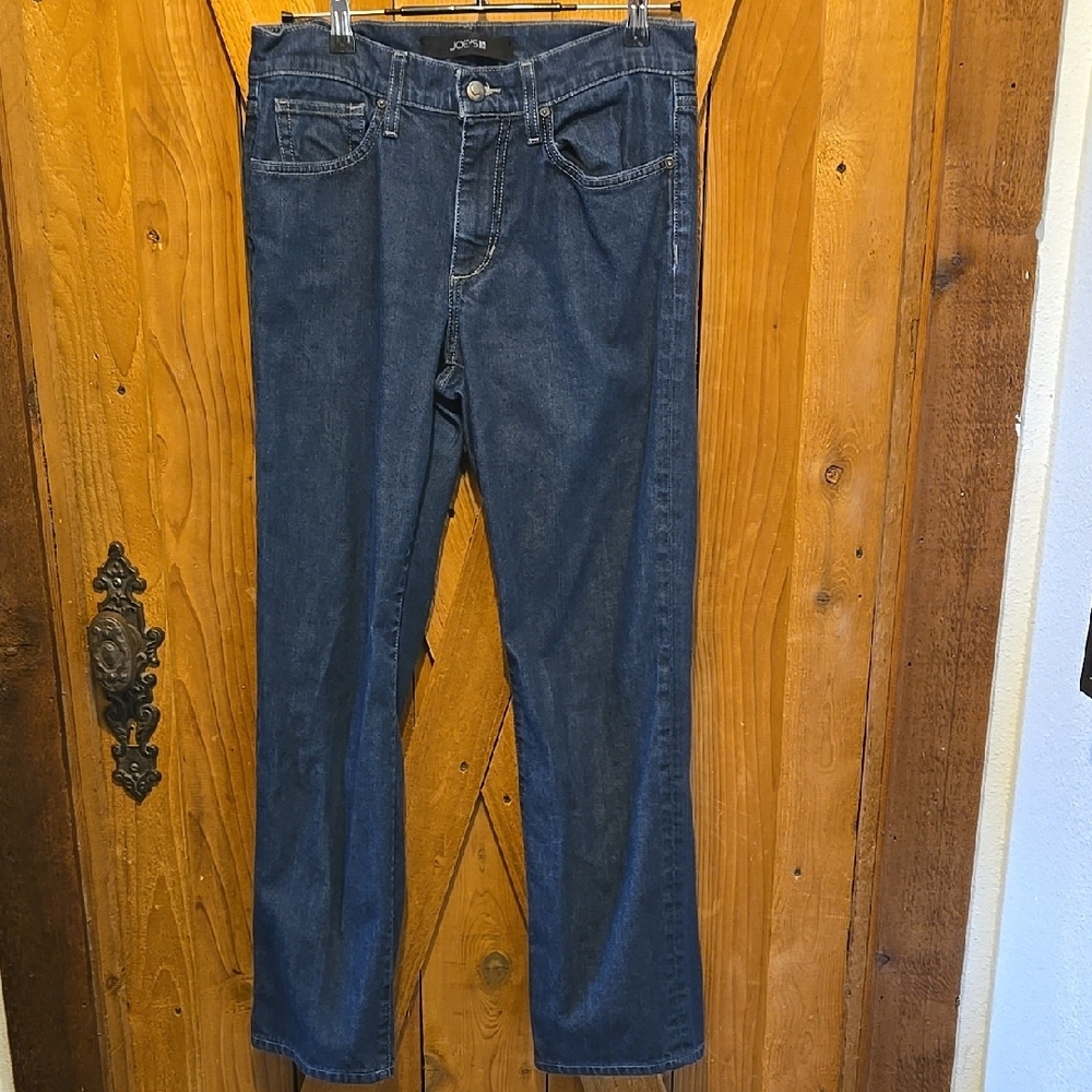 Men's Blue Jeans